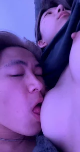 神仙颜值圆形美乳！骚逼被18CM大鸡巴填满爽到全身颤抖